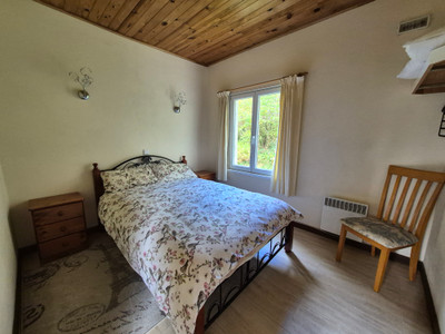 French property for sale in Poullaouen, Finistère - €145,000 - photo 8