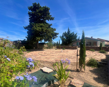 house for sale in Aude