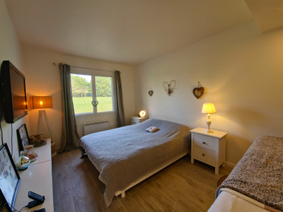 French property for sale in Saint-Sulpice-en-Pareds, Vendée - €240,000 - photo 6