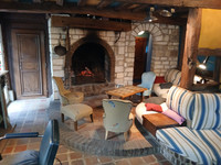 Maison à vendre à Saint-Pierre-de-Salerne, Eure - 315.650 € - photo 7