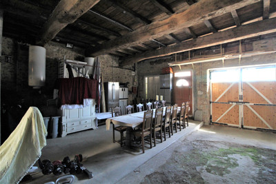 French property for sale in Rochechouart, Haute-Vienne - €249,500 - photo 12