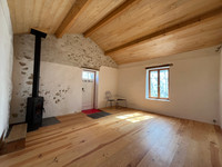 Propriété à vendre à Brassac, Tarn-et-Garonne - 160 000 € - photo n°6