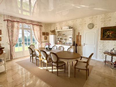 maison à vendre à Poitou-Charentes (Nouvelle Aquitaine)