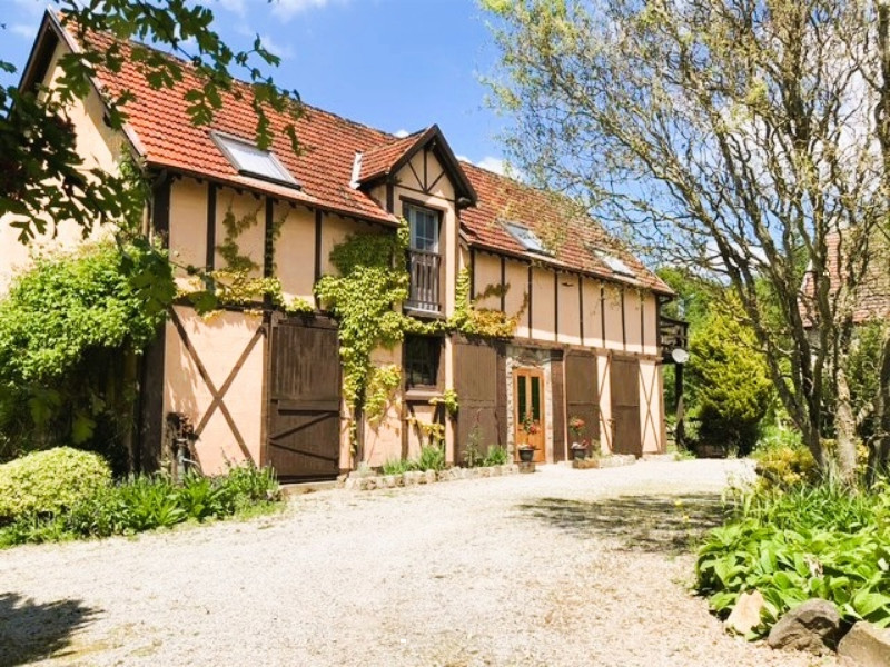 French property for sale in ST GEORGES DE ROUELLEY, Manche - €450,000 - photo 7