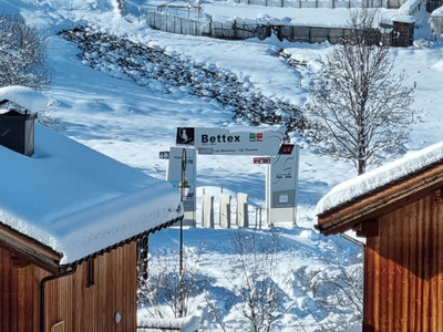 chalet for sale in French Alps (Auvergne-Rhône-Alpes)