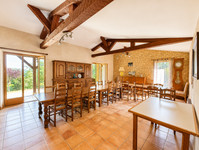 Propriété à vendre à Sarlat-la-Canéda, Dordogne - 950 000 € - photo n°6