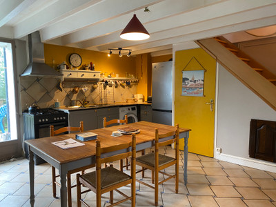 French property for sale in Locarn, Côtes-d'Armor - €119,900 - photo 3