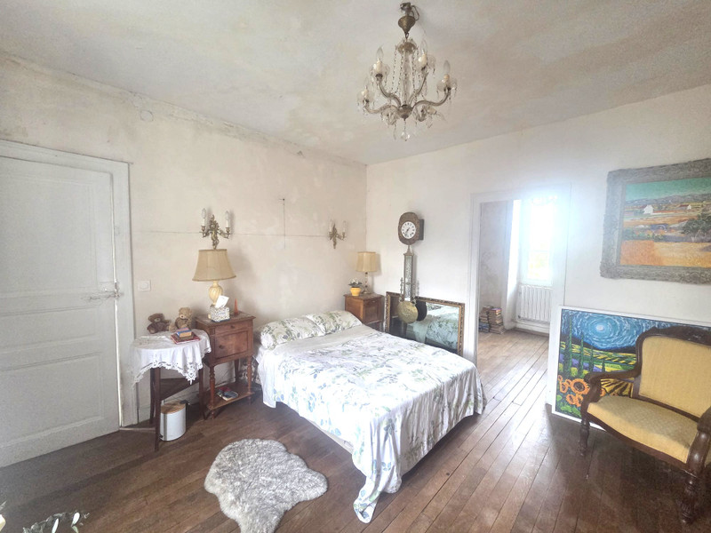 French property for sale in Argentré-du-Plessis, Ille-et-Vilaine - €152,600 - photo 7