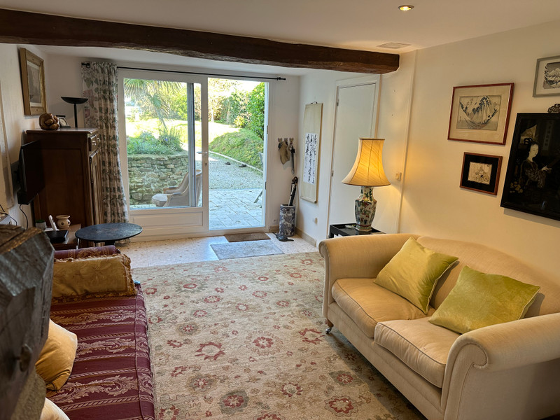 French property for sale in Port-Bail-sur-Mer, Manche - €195,000 - photo 5