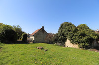 Maison à vendre à Yzeures-sur-Creuse, Indre-et-Loire - 136.250 € - photo 1