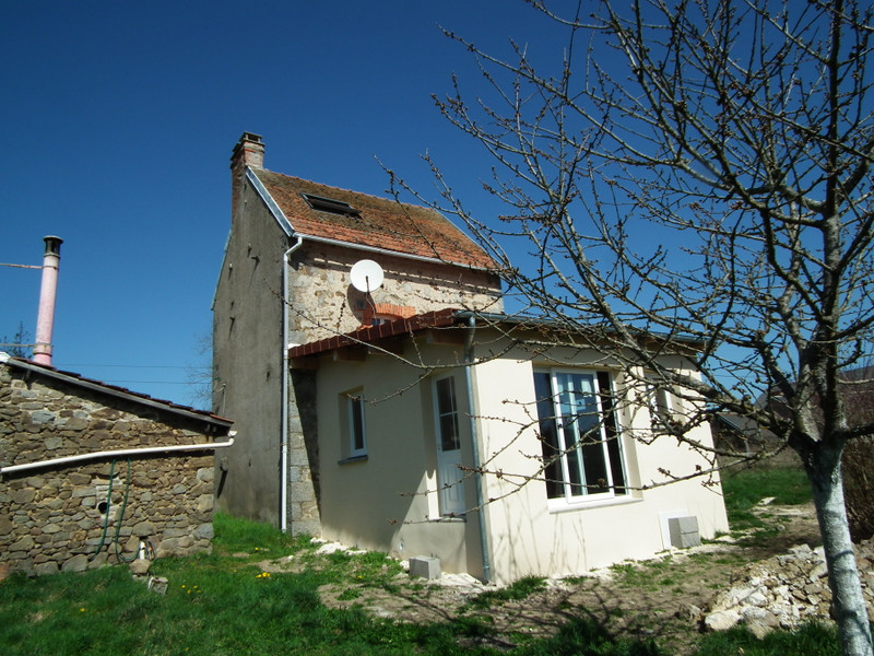French property for sale in Auzances, Creuse - photo 3