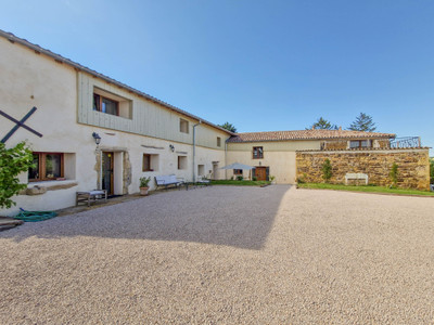 French property for sale in Saint-Amour-Bellevue, Saône-et-Loire - €659,000 - photo 6
