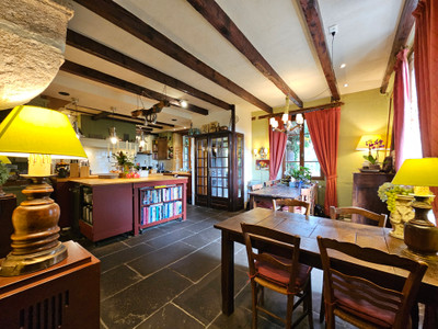 French property for sale in Vergheas, Puy-de-Dôme - €494,025 - photo 2