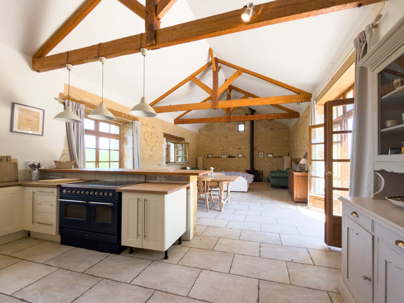 French property for sale in Puy-l'Évêque, Lot - €399,000 - photo 4