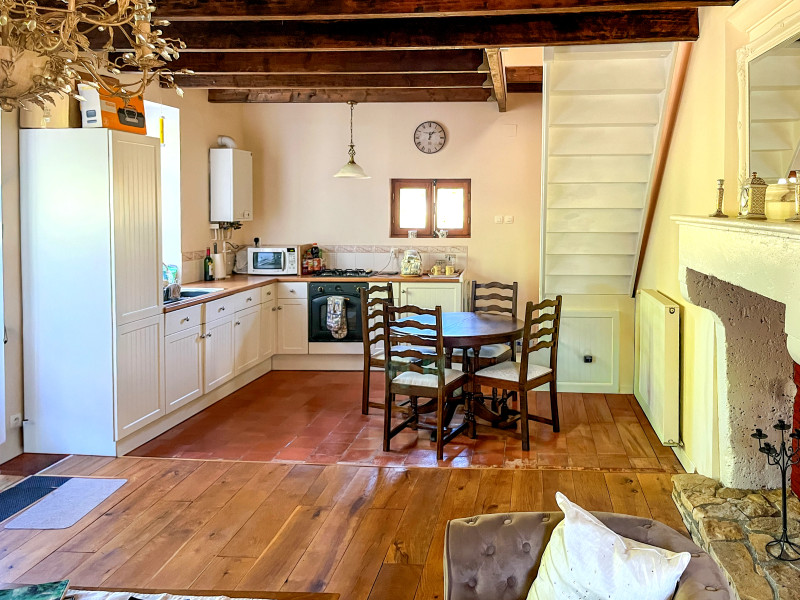 French property for sale in Villejoubert, Charente - €119,900 - photo 2
