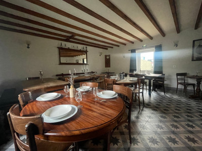 French property for sale in Heugueville-sur-Sienne, Manche - €235,000 - photo 5