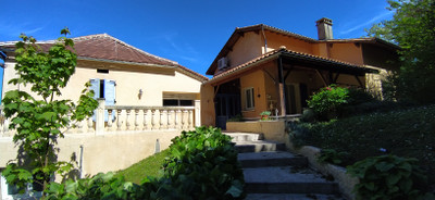 French property for sale in Saint-Sulpice-de-Roumagnac, Dordogne - €1,590,000 - photo 13