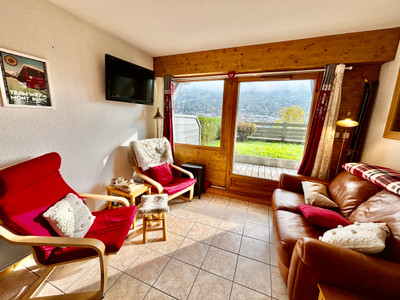 French property for sale in Saint-Gervais-les-Bains, Haute-Savoie - €206,525 - photo 13