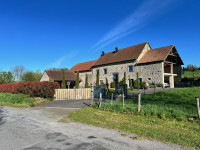 Maison à vendre à Saint-Maixant, Creuse - 318.000 € - photo 13