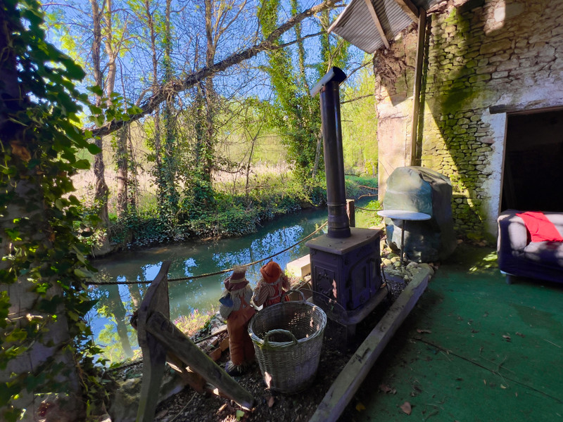 French property for sale in Moncontour, Vienne - €256,800 - photo 14