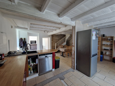 French property for sale in Châteauneuf-sur-Charente, Charente - €169,800 - photo 3