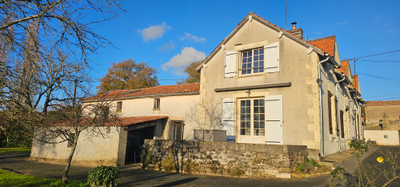 French property for sale in L'Hermenault, Vendée - €299,900 - photo 14