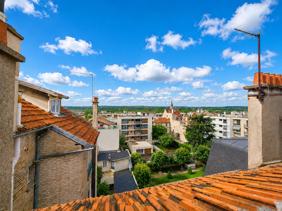 French property for sale in Le Vésinet, Yvelines - €610,000 - photo 9