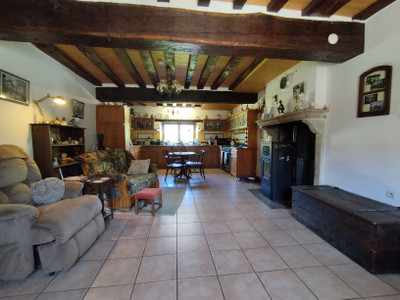 French property for sale in Lussac-les-Églises, Haute-Vienne - €147,150 - photo 4