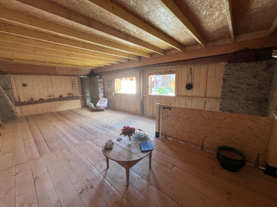 French property for sale in Sainte-Reine, Savoie - €170,000 - photo 4