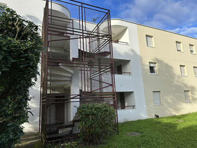 apartment for sale in Gironde