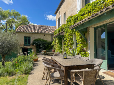 French property for sale in Montcuq-en-Quercy-Blanc, Lot - €349,000 - photo 4