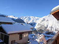 Chalet à vendre à Saint-Martin-de-Belleville, Savoie - 995.000 € - photo 2