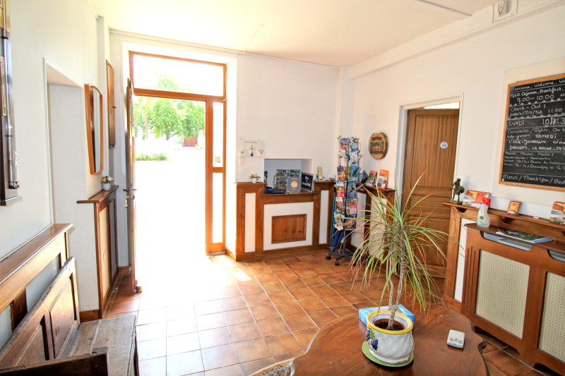 French property for sale in Journet, Vienne - €173,000 - photo 3