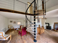 Maison à Maisonnais-sur-Tardoire, Haute-Vienne - photo 9