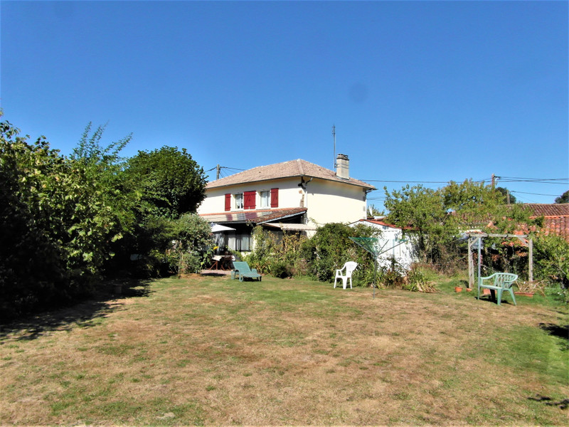 French property for sale in Gajoubert, Haute-Vienne - €136,250 - photo 2