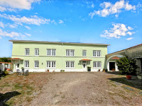 Propriété à vendre à Marcillac-Lanville, Charente - 442 000 € - photo n°6