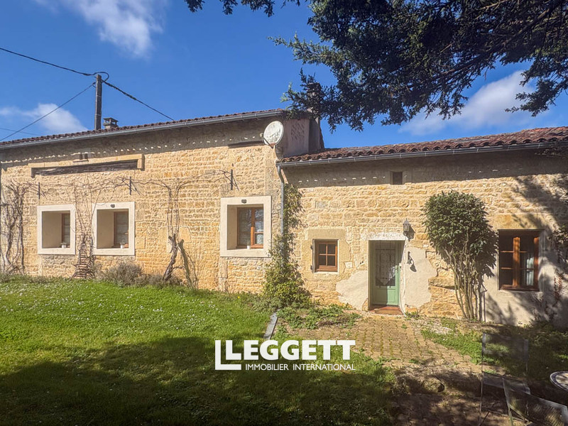 Maison 6 pièce(s), LORIGNÉ
