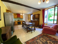 Maison à vendre à Villefranche-de-Lonchat, Dordogne - 296 800 € - photo 3
