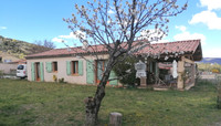 Maison à vendre à Simiane-la-Rotonde, Alpes-de-Hautes-Provence - 310 000 € - photo 2