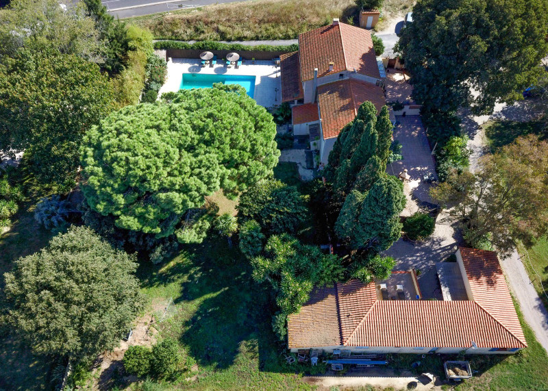 French property for sale in Perpignan, Pyrénées-Orientales - €948,000 - photo 0