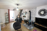 Propriété à vendre à Coussay-les-Bois, Vienne - 194 400 € - photo n°4