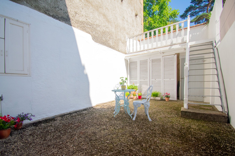 French property for sale in Sainte-Colombe-sur-l'Hers, Aude - €140,000 - photo 0