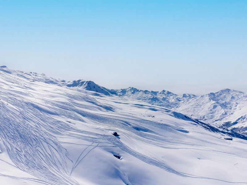 Propriété de ski à vendre -  - 895 000 € - photo 0