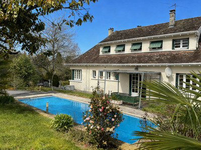 house for sale in Haute-Vienne