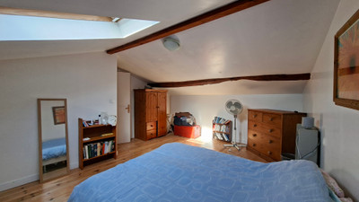 French property for sale in Luxé, Charente - €138,430 - photo 6