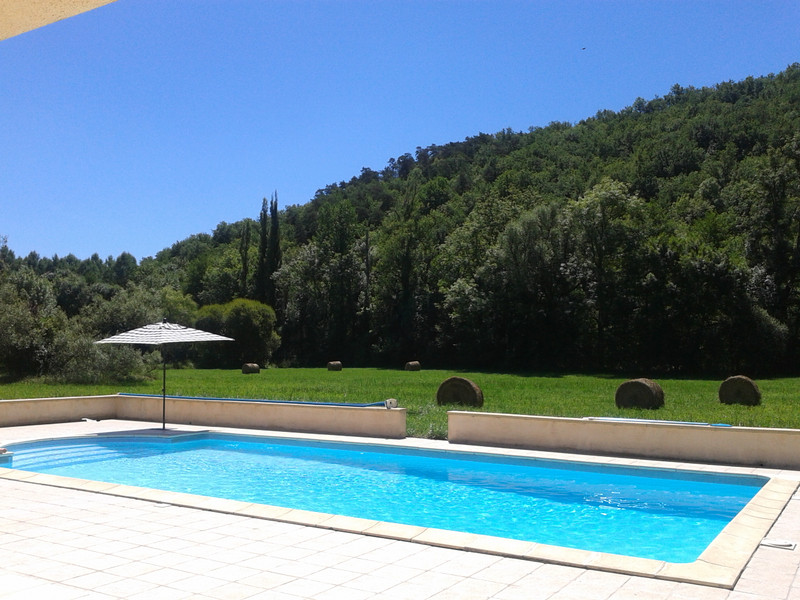 French property for sale in Auriac-du-Périgord, Dordogne - €200,000 - photo 1