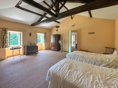 French property for sale in Brizambourg, Charente-Maritime - €349,950 - photo 13