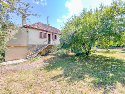 French property for sale in Gourdon, Lot - €120,000 - photo 4