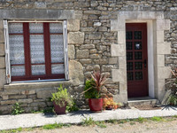 Propriété à vendre à La Malhoure, Côtes-d'Armor - 198 400 € - photo n°2
