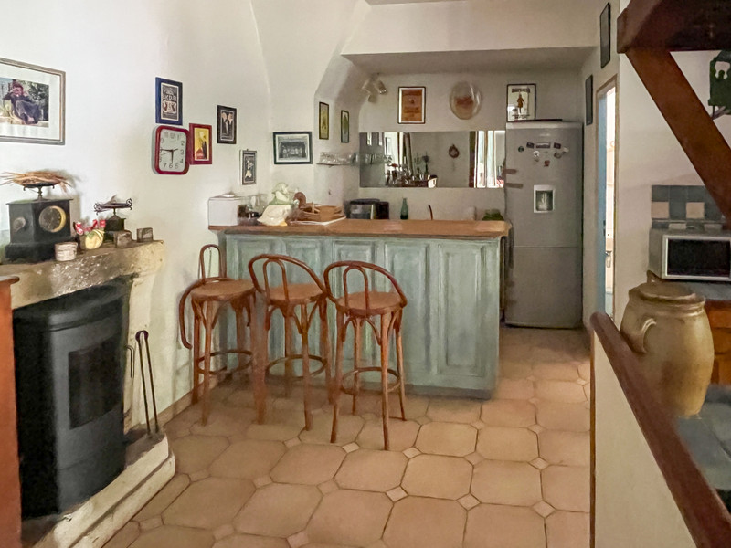 French property for sale in Coteaux-du-Blanzacais, Charente - €199,900 - photo 3